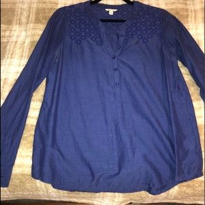 Women’s blouse